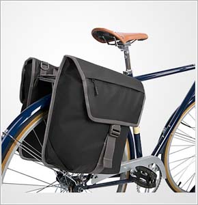 Bicycle Messenger Bag