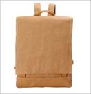 Kraft Paper Backpack