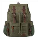 Canvas Laptop Backpack