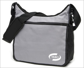 Ipad Messenger Bag