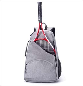 Tennis Racket Backpack