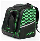 Snowboard Boot Backpack