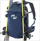 Freeride Ski Backpack