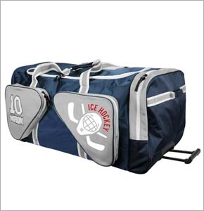 Hockey Equipment Bag
