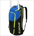 Cricket Kit Backpack