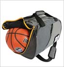 Basketball Duffel Bag