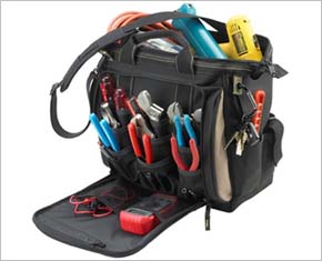 Electrical Tool Bag