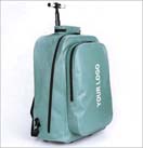 Waterproof Trolley Backpack