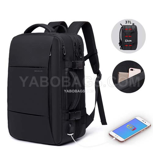 waterproof laptop Backpack