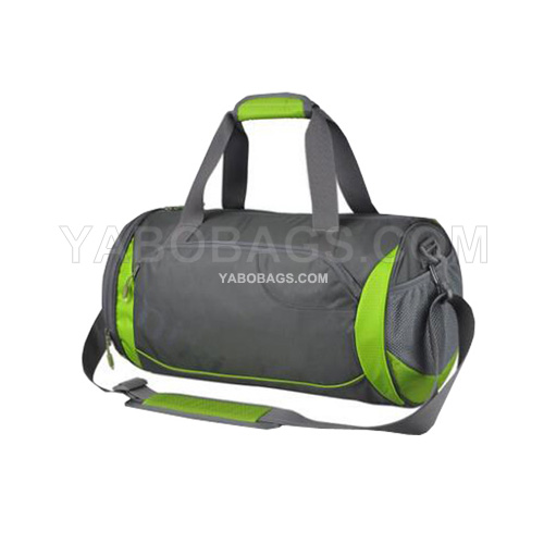 duffel sport bag