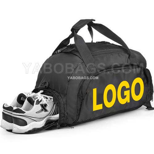 Sport Gym Duffle Bag