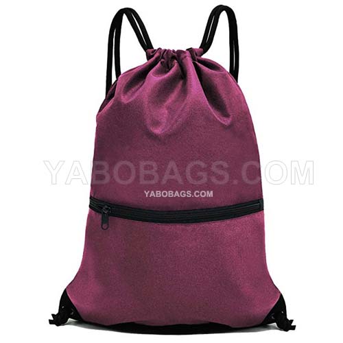 Drawstring Backpack