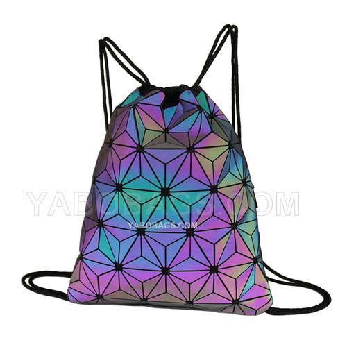 Drawstring Backpack