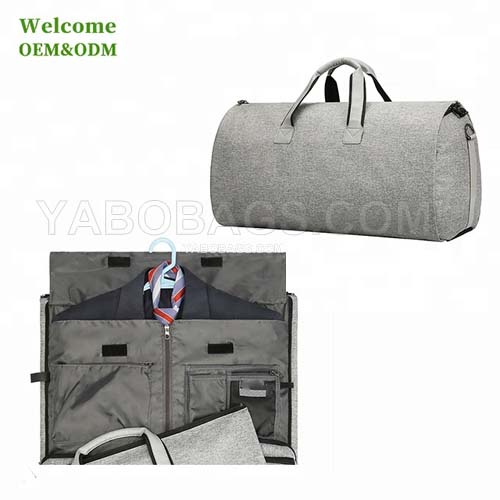 travel suit garment bag