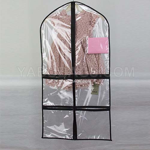 PVC garment bag