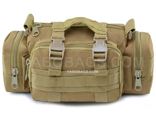 Tactical Bag