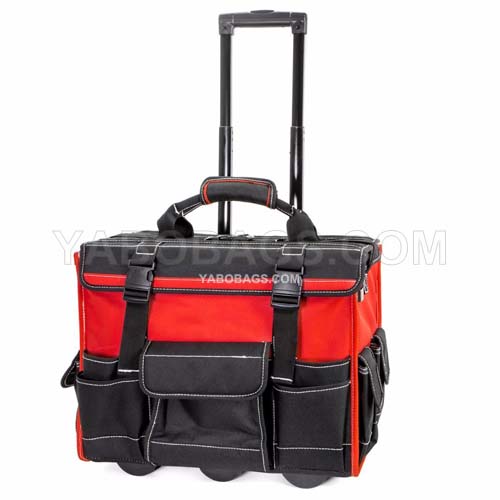 Rolling Tool Bag