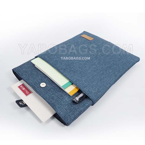 Business Document Bag