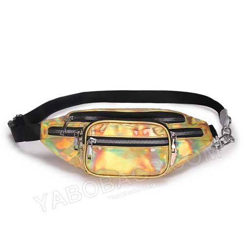 PVC Waist Bag