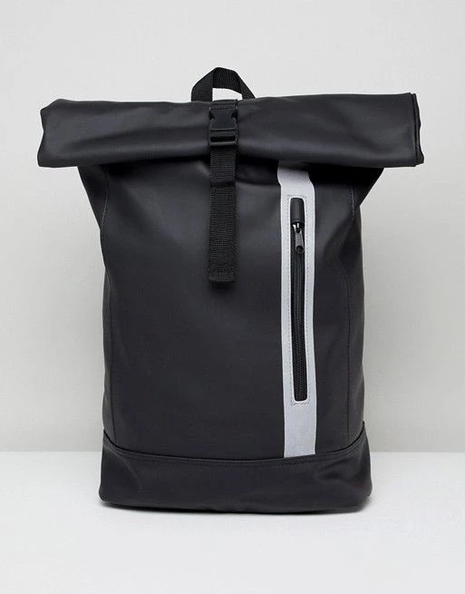 Waterproof Rolltop Bagpack