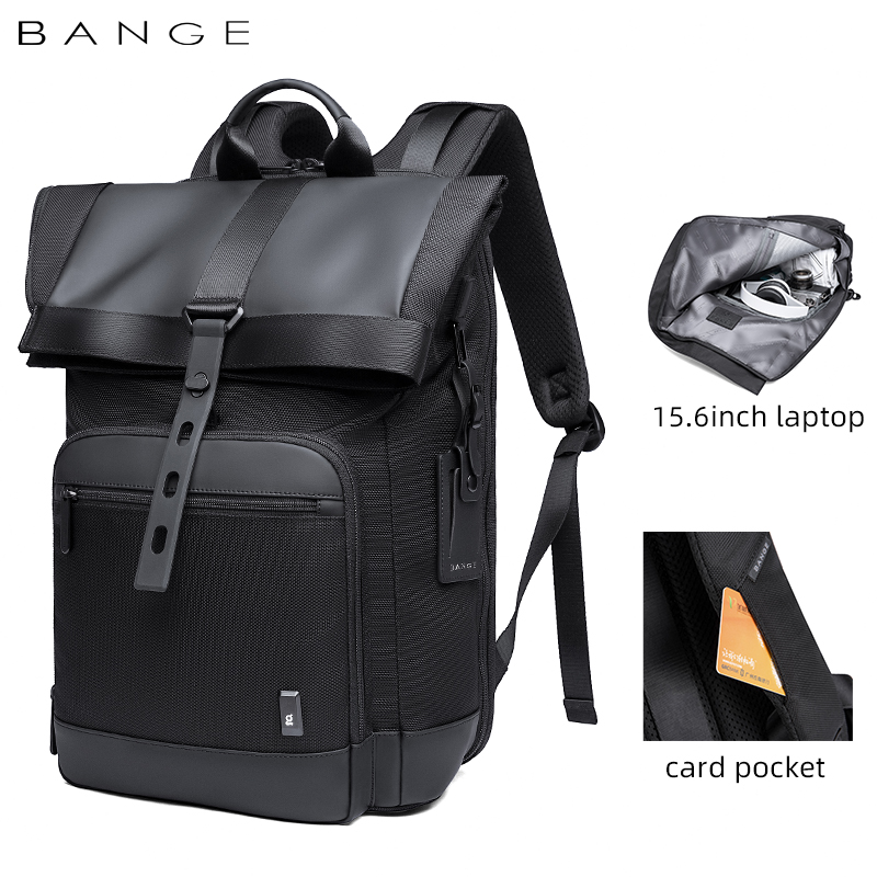 Travel Laptop Backpack