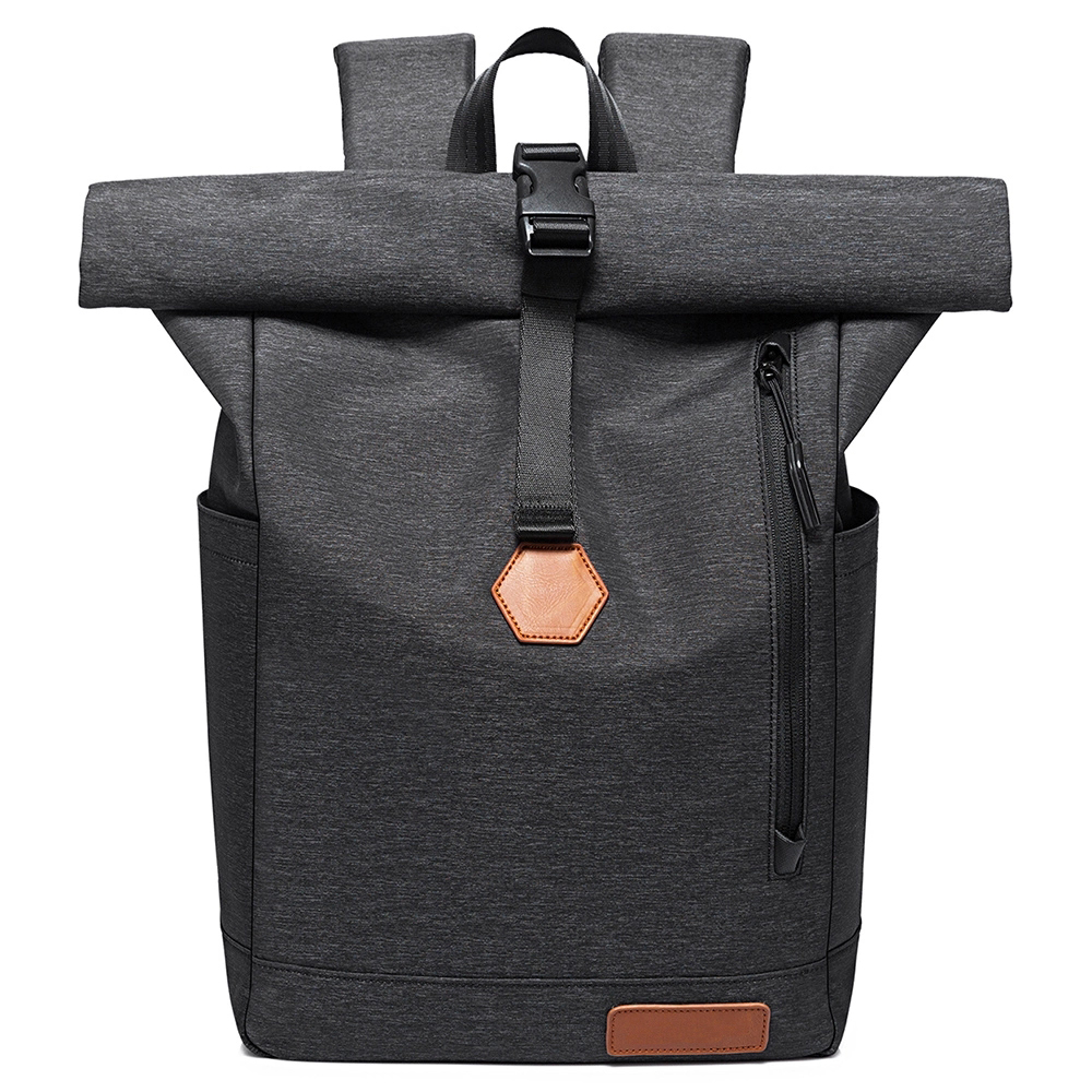 fashion survival foldable laptop bags