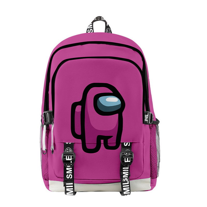 Casual Travel Backpack