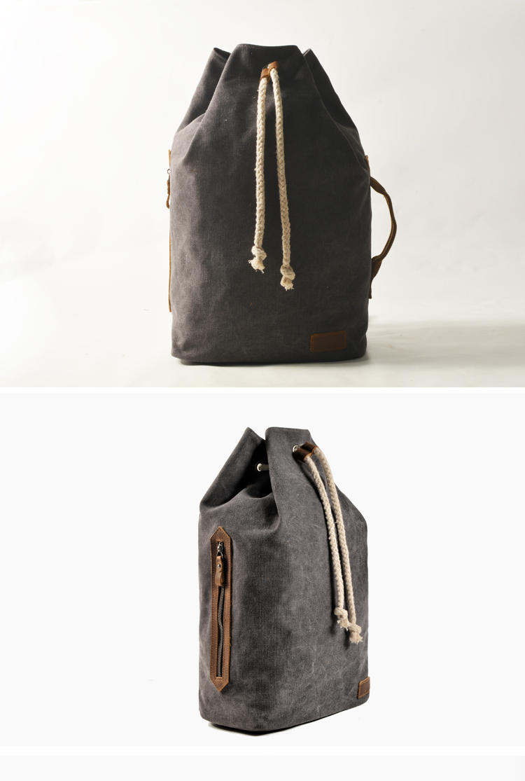 Bucket Bag