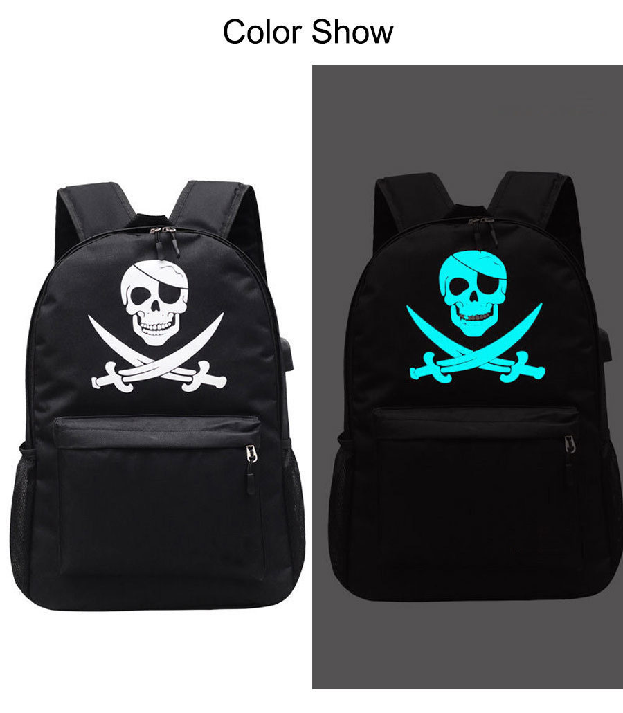 Riverdale New Luminous Backpack