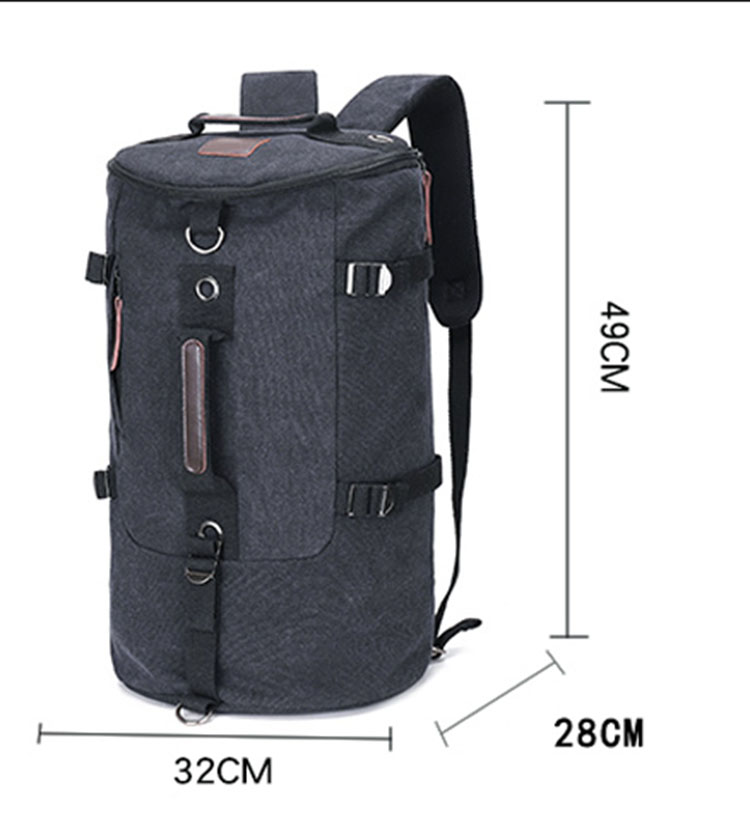 Mountaineering Backpack