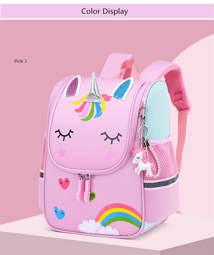 Primary Student Backpack
