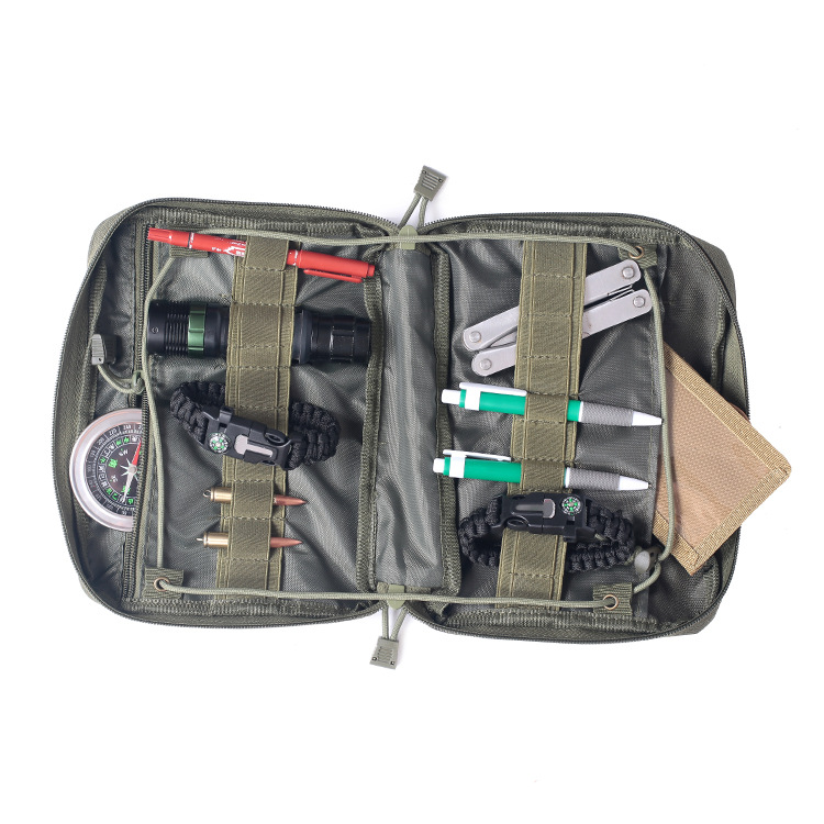 Multi-tool Kit EDC Bag