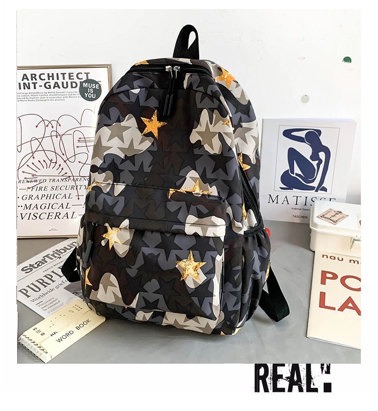 Cool School Bags For Teenager