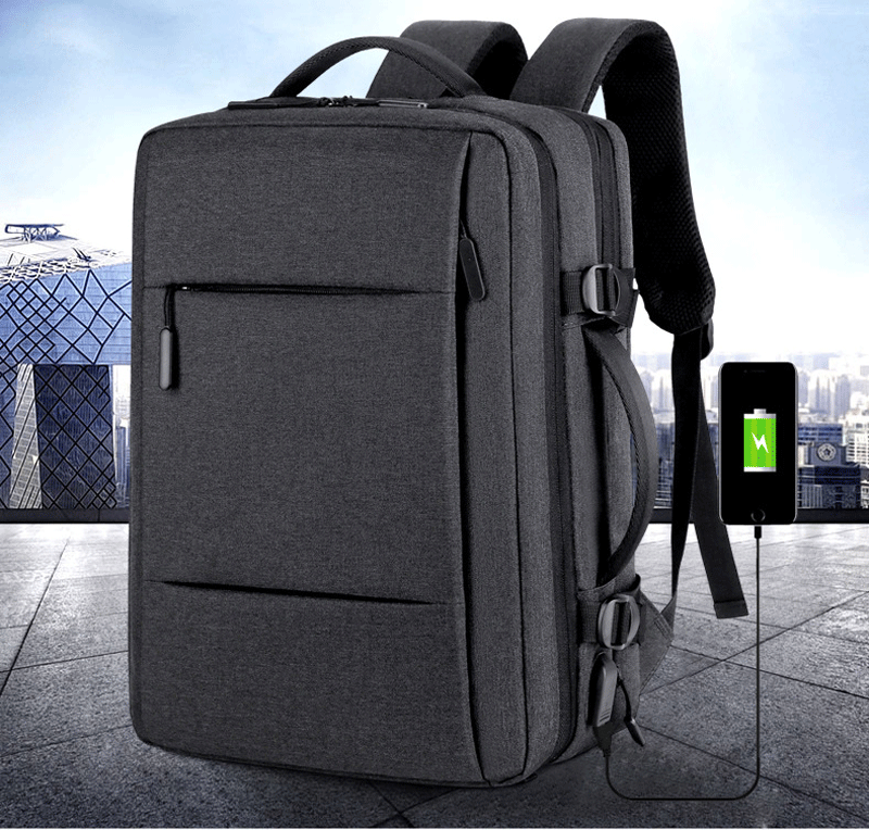 Business Travel Back Pack