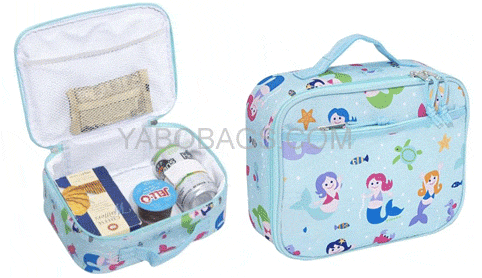 CL1208 | China Kids Lunch Bag 